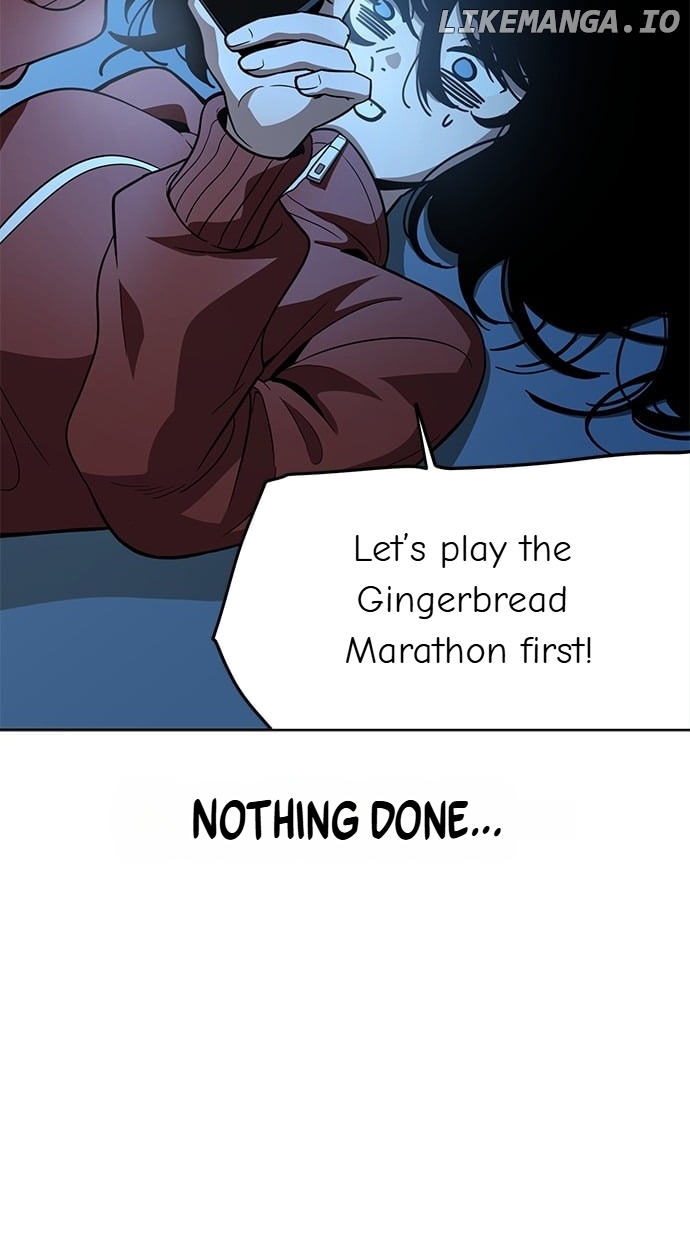 Unemployed Baek-soon Chapter 88 - page 30